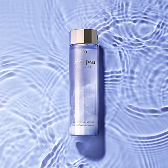 Cle De Peau Essential Refining Essence - Picture 2 of 5